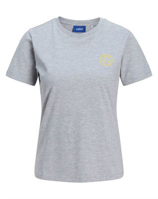Carly Reg Fit T-shirt